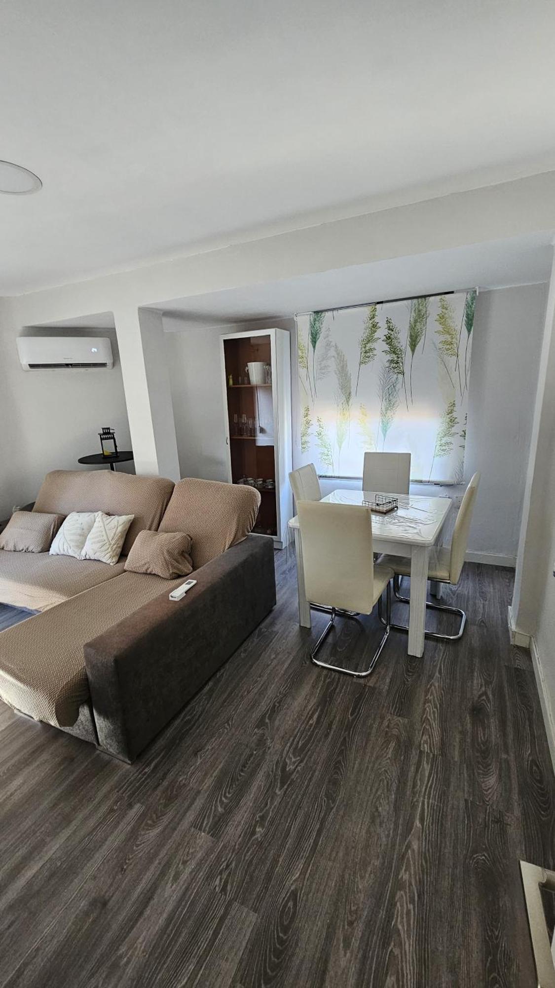Apartamento Centro Castellon Castellón de la Plana Eksteriør billede