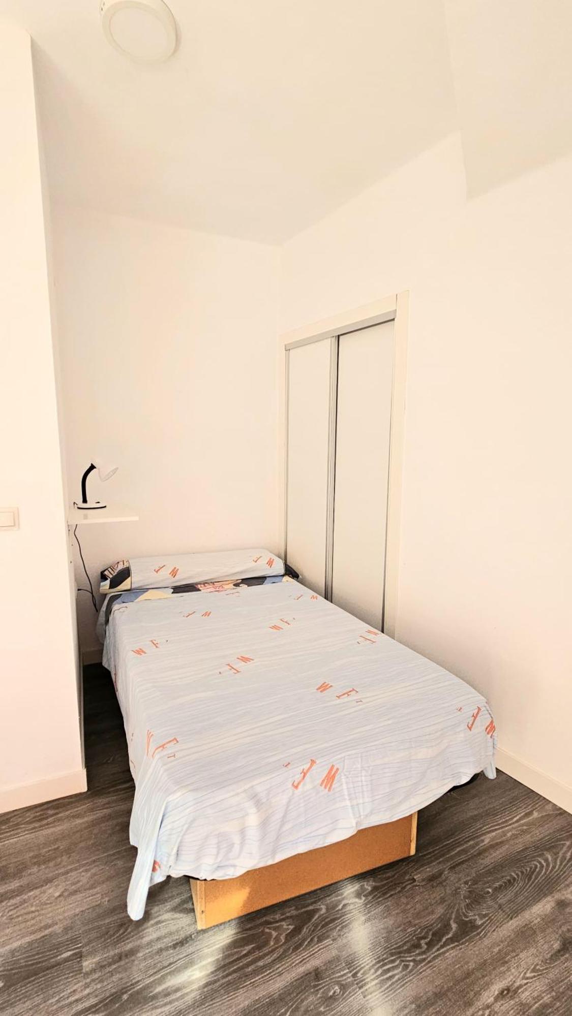 Apartamento Centro Castellon Castellón de la Plana Eksteriør billede